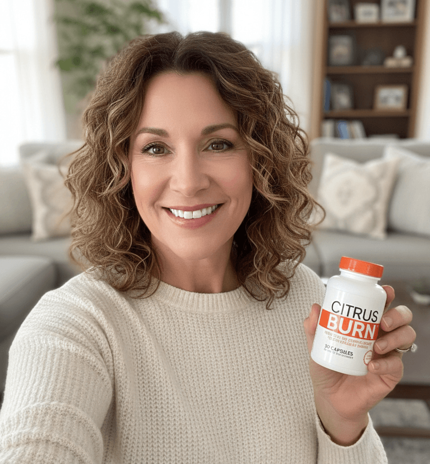 Wellness with CitrusBurn | daily diety