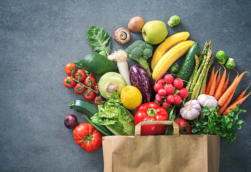 Healthy Living | dailydiety